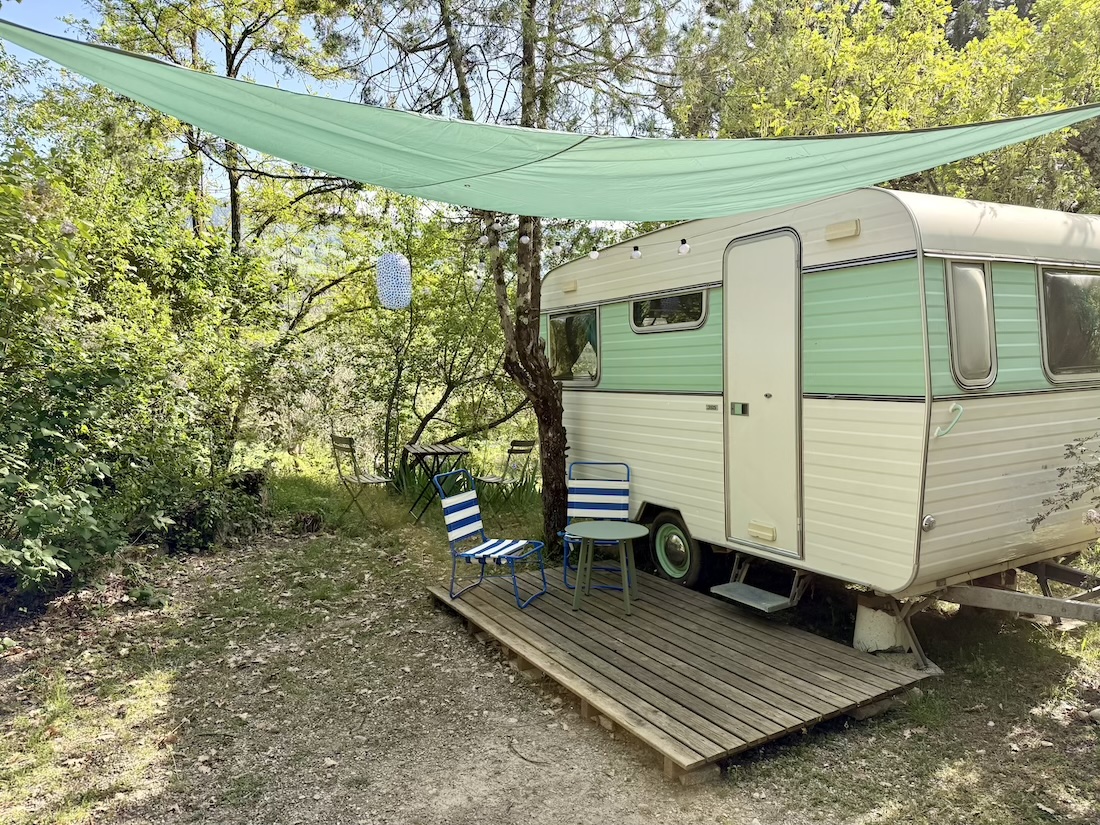 petit camping piegros la clastre