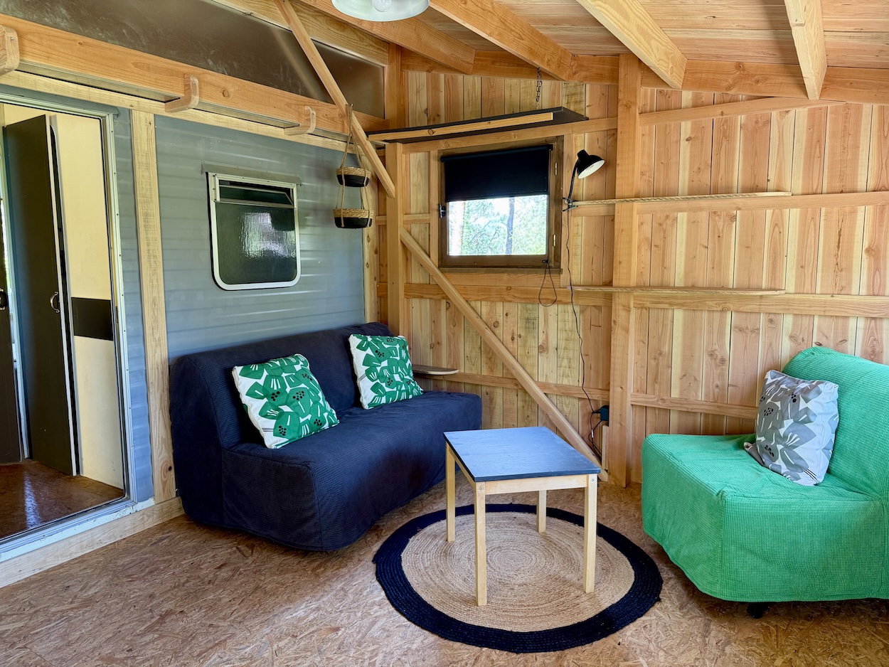 la casa petit camping familiale riviere drome 