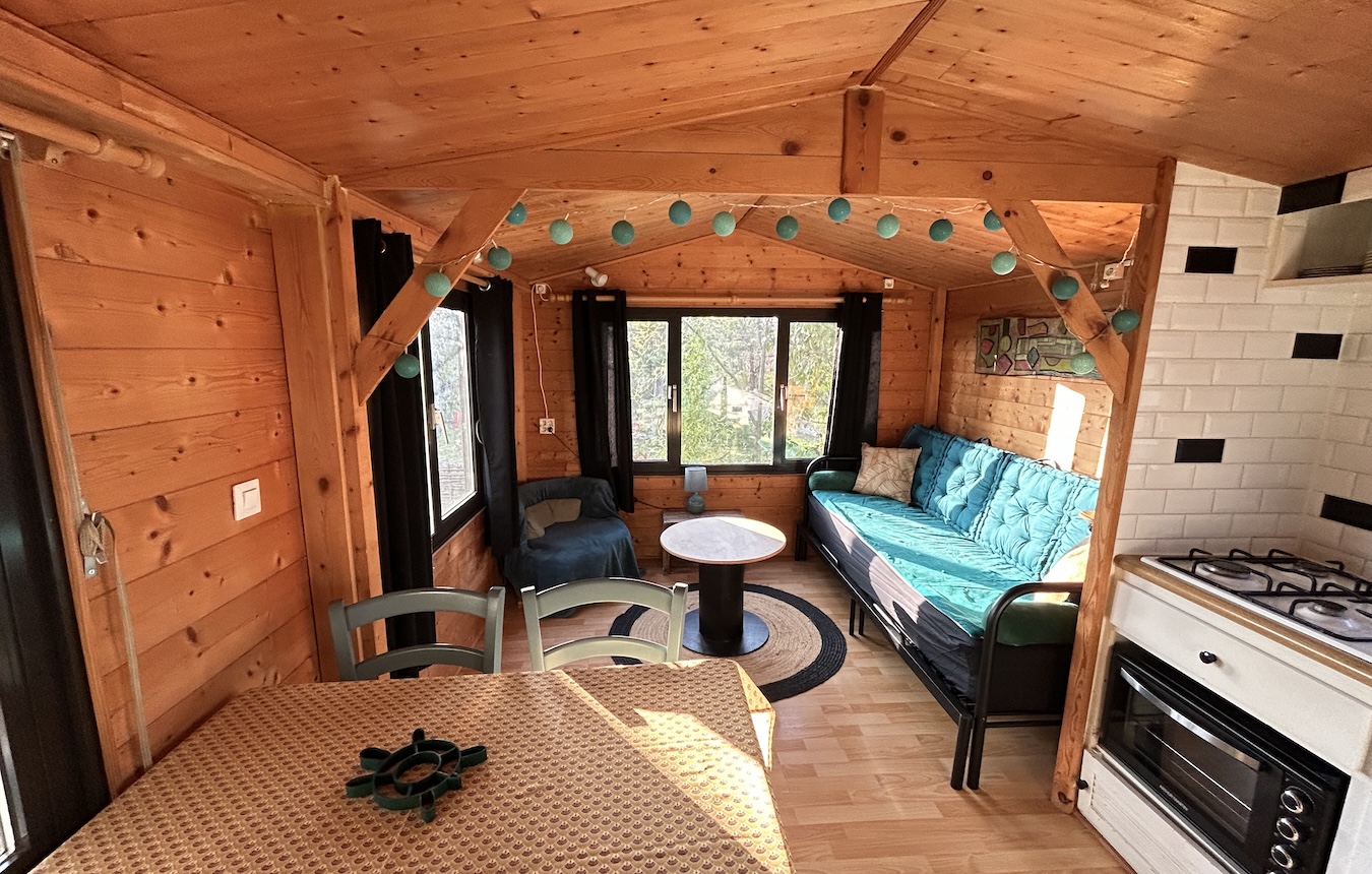 petit camping piegros padre