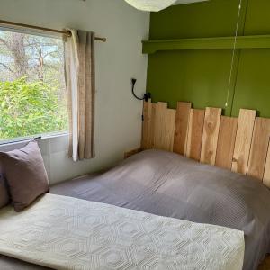 chambre la casa camping diois
