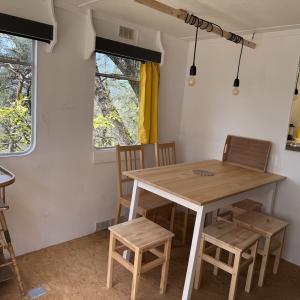 cuisine la casa camping drome