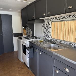 camping diois cuisine la casa