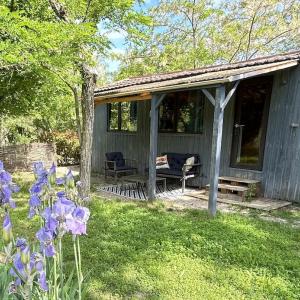 Camping Drôme padré