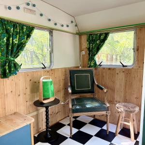 petit camping familiale saillans