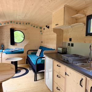 petit camping drome